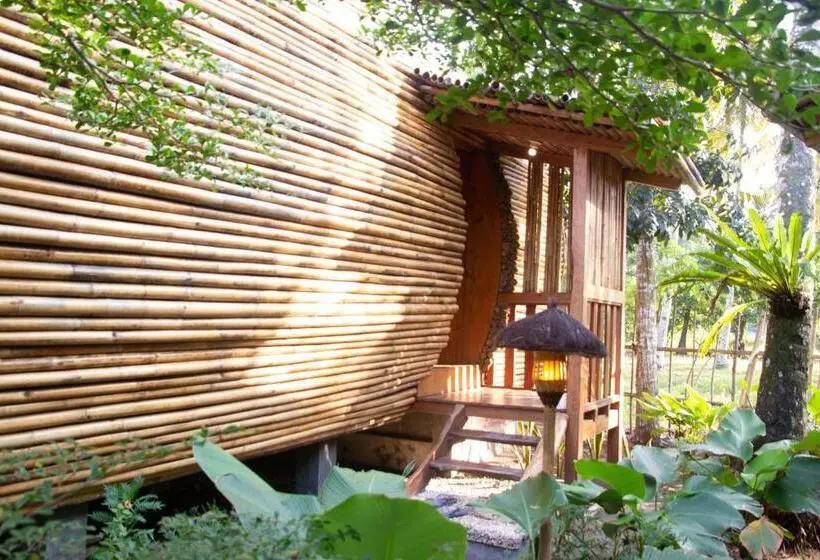 Standard Bungalow Gartenblick, Lagoona Beach Bungalows   Eco Stay