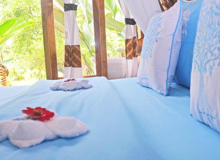 Бунгало Superior, Lagoona Beach Bungalows   Eco Stay