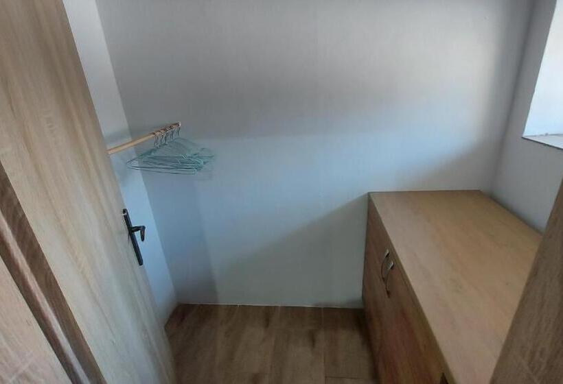 １ベッドルームのスーペリアアパートメント, Apartmány Podlavice