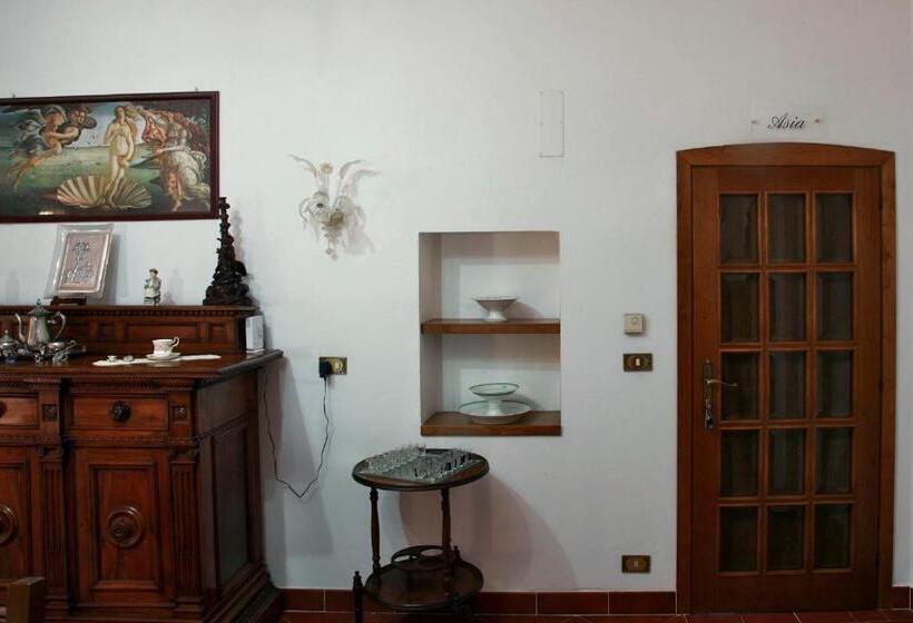 اتاق استاندارد, Casa Il Ceppo