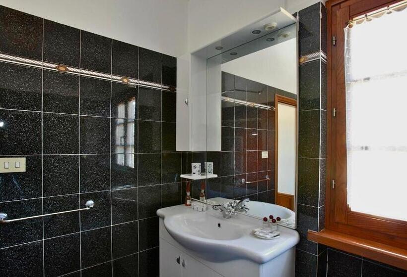 اتاق استاندارد, Casa Il Ceppo