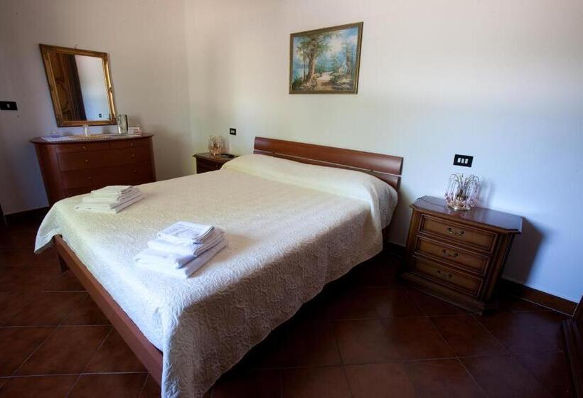 اتاق استاندارد, Casa Il Ceppo