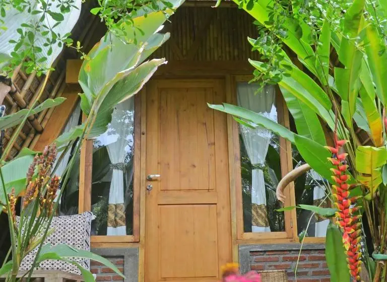 Superior Bungalow, Lagoona Beach Bungalows   Eco Stay