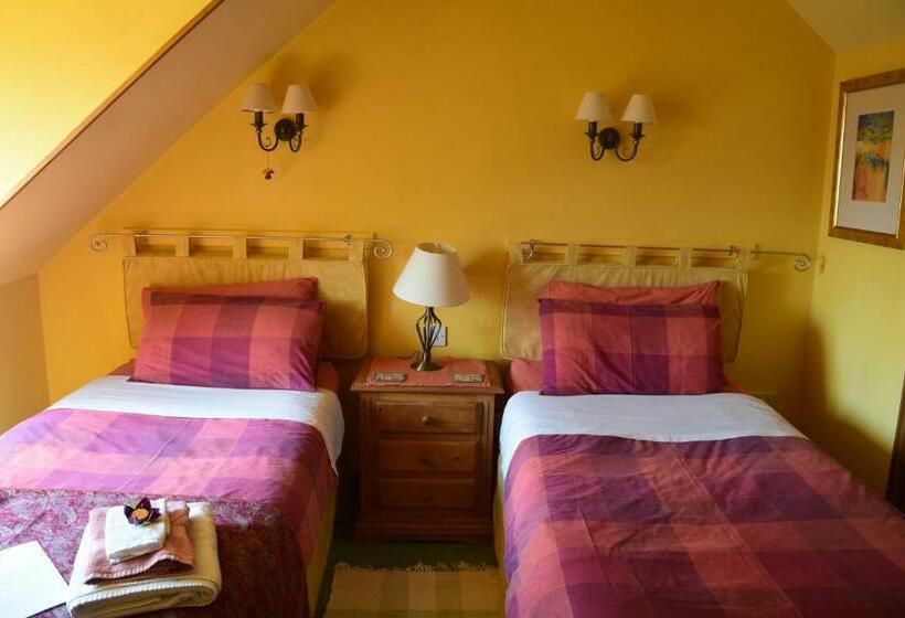 스탠다드 룸, Sunflower Bed & Breakfast