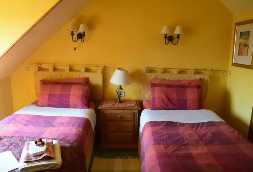 スタンダードルーム, Sunflower Bed & Breakfast