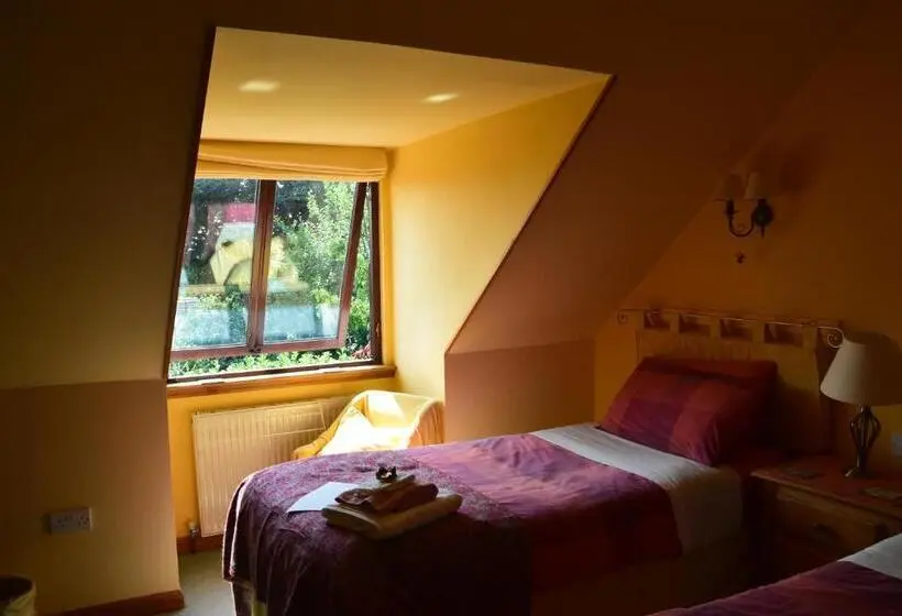 スタンダードルーム, Sunflower Bed & Breakfast