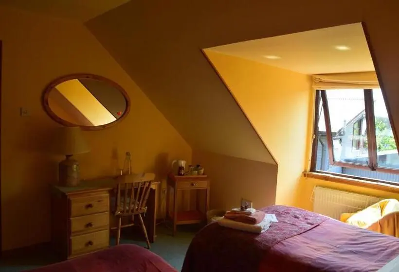 スタンダードルーム, Sunflower Bed & Breakfast