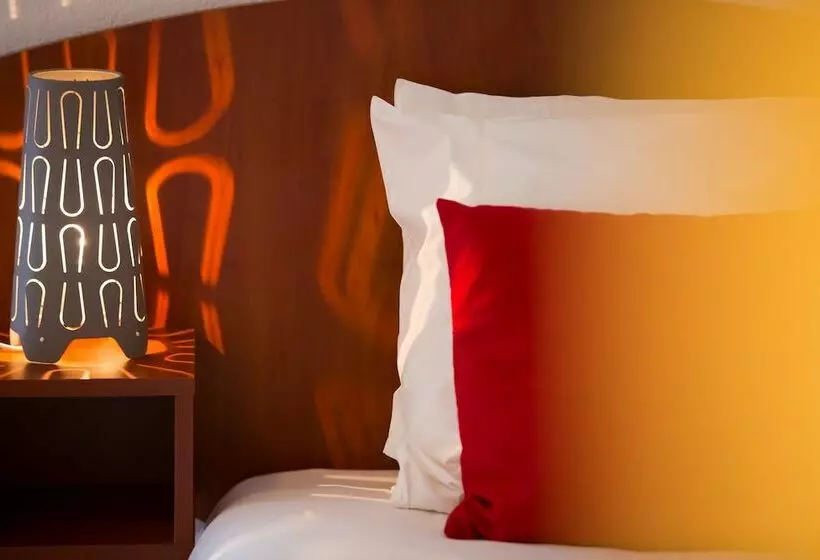 استودیوی استاندارد با تخت دوبل, All Suites Appart Hôtel Bordeaux Mérignac Aéroport
