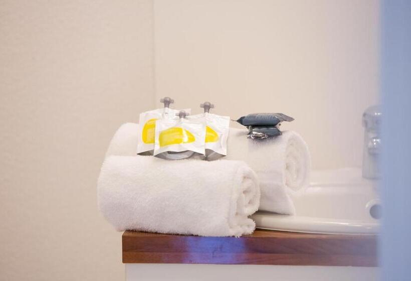 Студия Стандарт Двуспальная Кровать, All Suites Appart Hôtel Bordeaux Mérignac   Aéroport