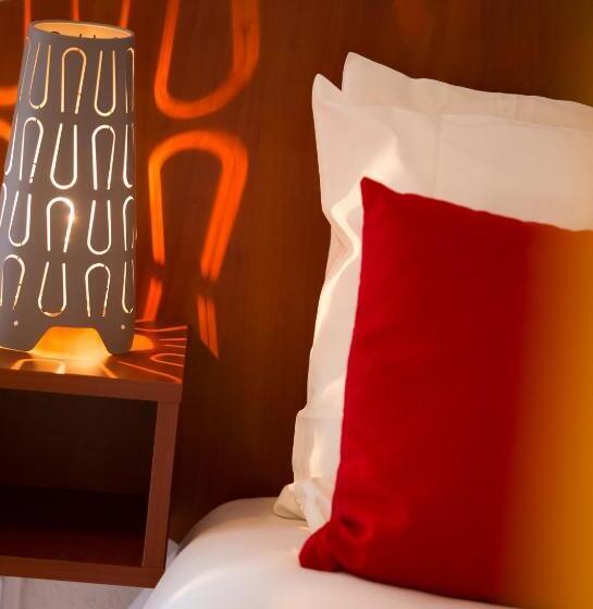 Апартаменты 1 Спальня, All Suites Appart Hôtel Bordeaux Mérignac   Aéroport