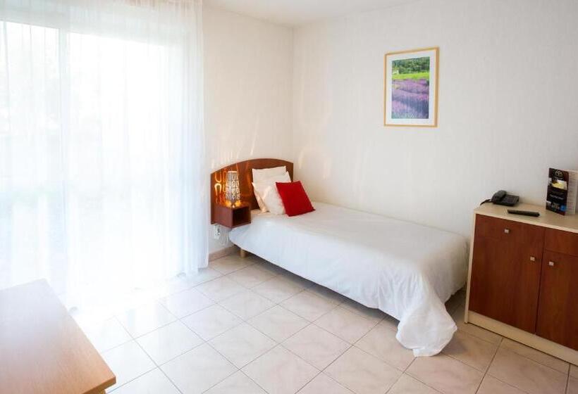 استودیوی استاندارد, All Suites Appart Hôtel Bordeaux Mérignac   Aéroport