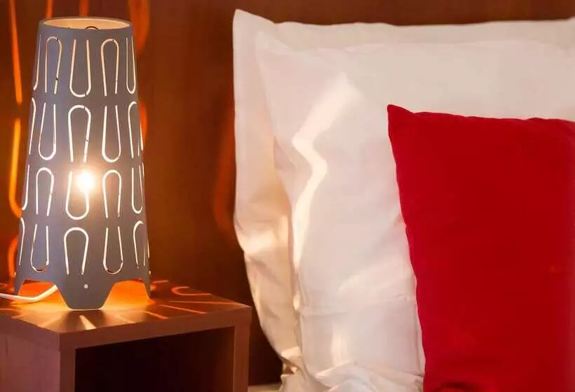 استودیوی استاندارد با تخت دوبل, All Suites Appart Hôtel Bordeaux Mérignac Aéroport