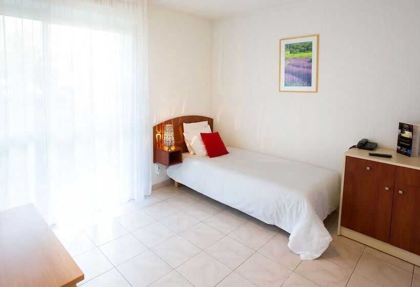 استودیوی استاندارد, All Suites Appart Hôtel Bordeaux Mérignac   Aéroport