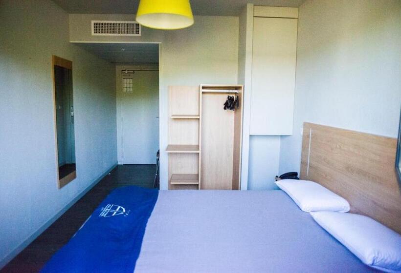 连接 1 卧室公寓, All Suites Besançon