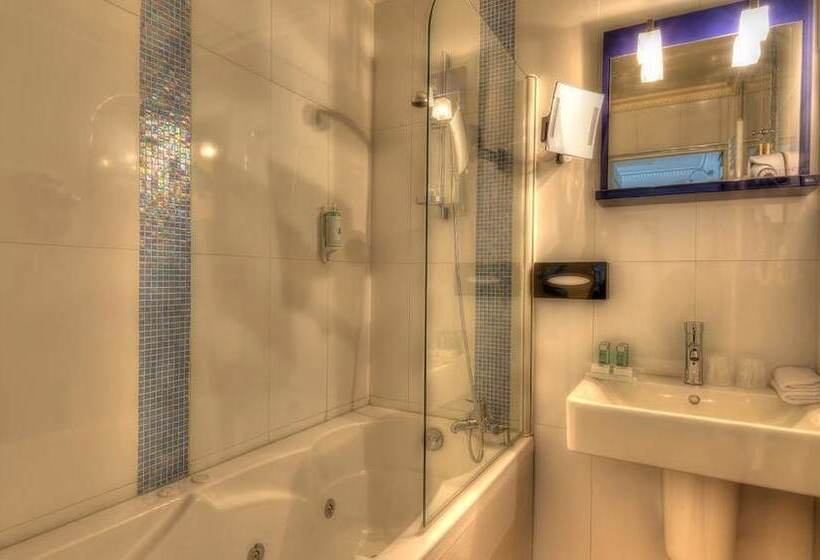 חדר קומפורט, Villa Aultia