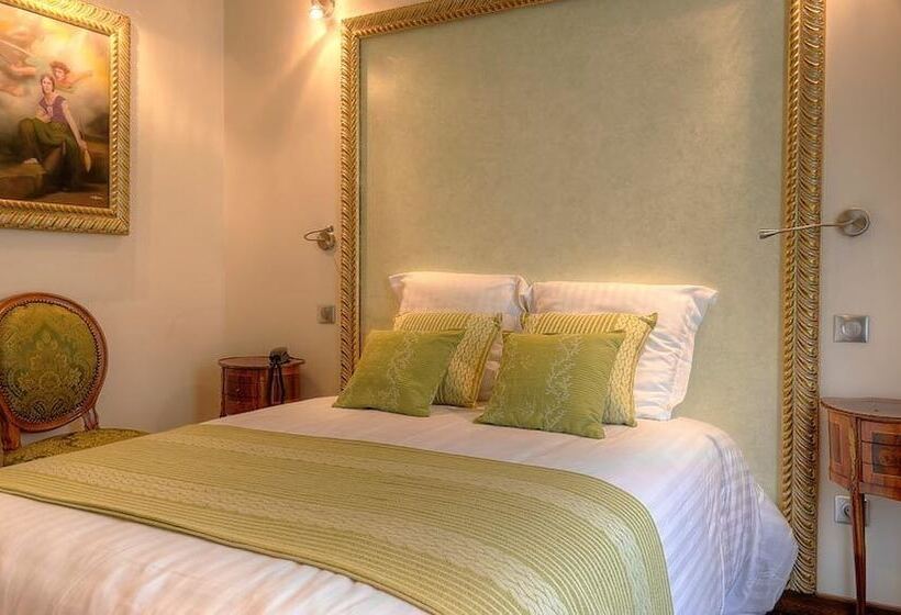 חדר קומפורט, Villa Aultia