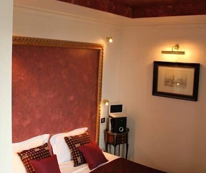 חדר קומפורט, Villa Aultia