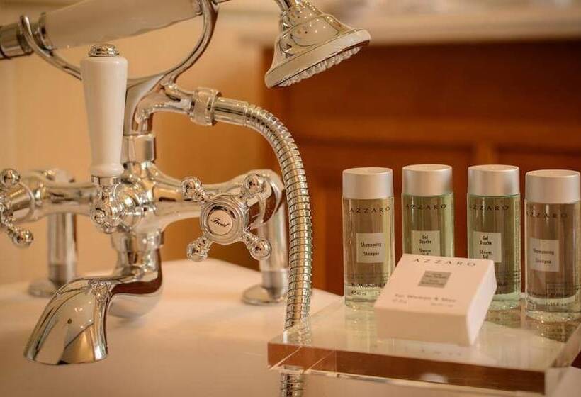 חדר סופריור, Villa Aultia