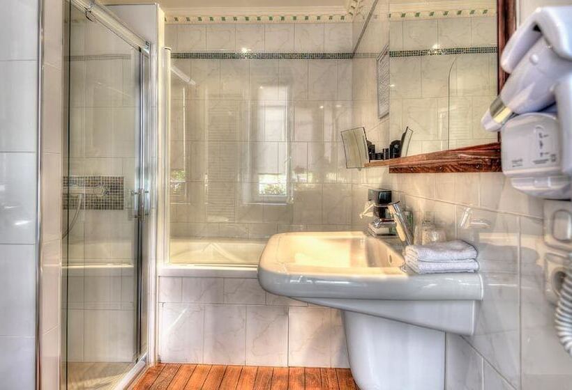 חדר סופריור, Villa Aultia