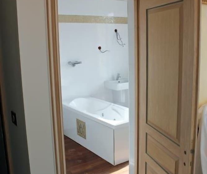 חדר סופריור, Villa Aultia