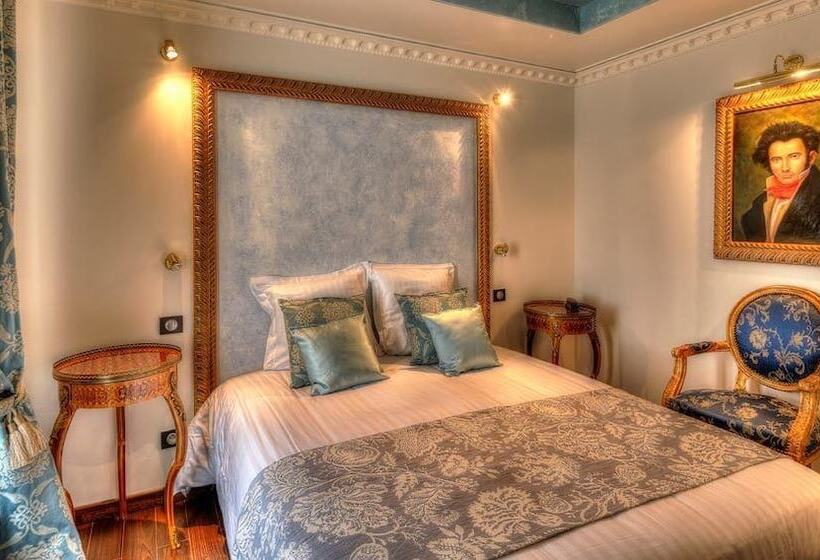 Номер Superior, Villa Aultia
