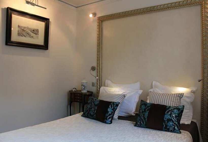 חדר קומפורט, Villa Aultia