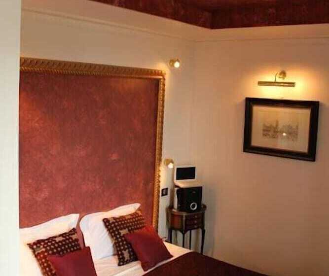 חדר קומפורט, Villa Aultia