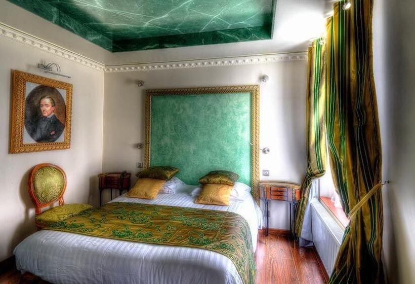 Номер Комфорт, Villa Aultia