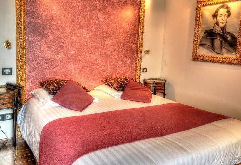 חדר קומפורט, Villa Aultia