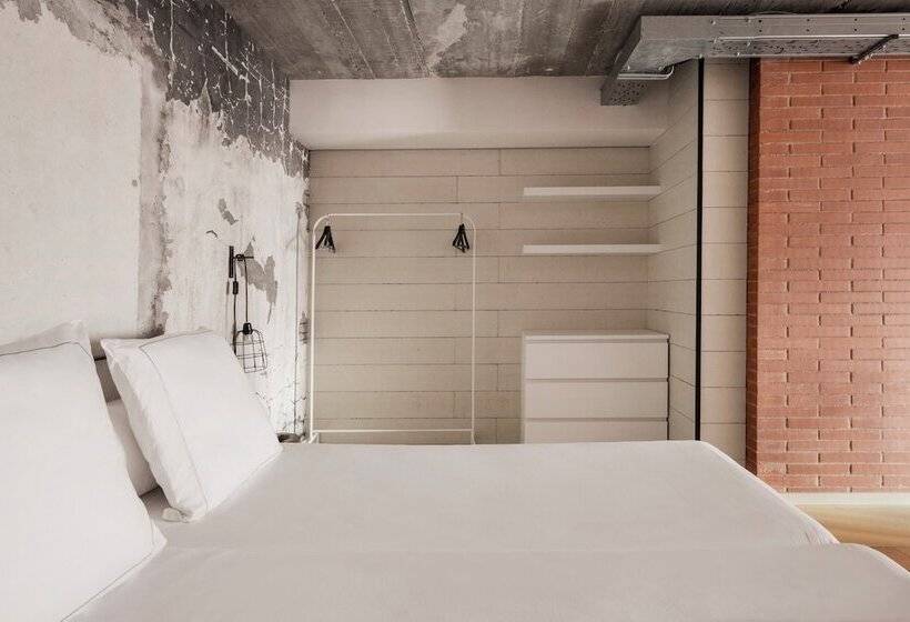 آپارتمان 1 خوابه, Barcelona Apartment Republica
