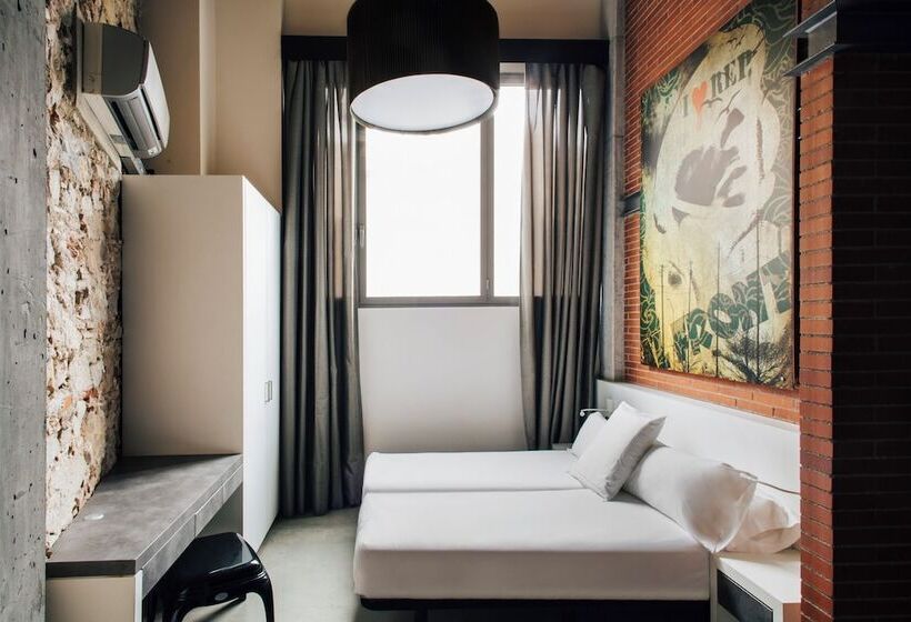آپارتمان 1 خوابه, Barcelona Apartment Republica