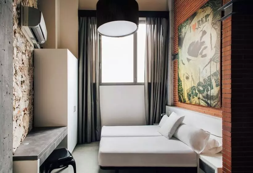 آپارتمان 1 خوابه, Barcelona Apartment Republica