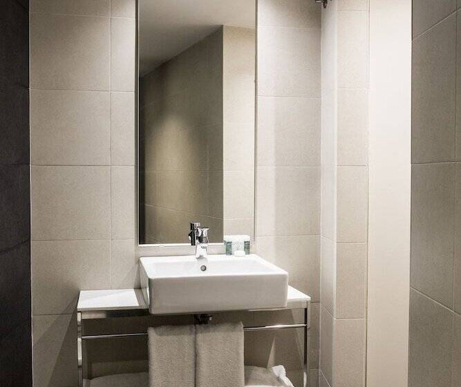 آپارتمان 1 خوابه, Barcelona Apartment Republica