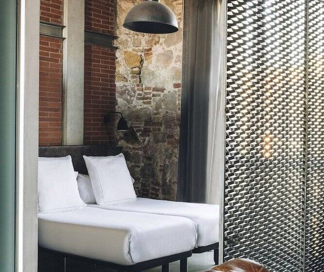 آپارتمان لوکس 1 خوابه, Barcelona Apartment Republica