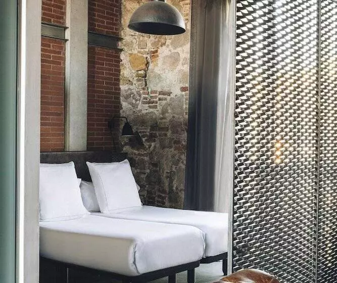 آپارتمان لوکس 1 خوابه, Barcelona Apartment Republica