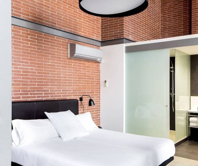 آپارتمان لوکس 1 خوابه, Barcelona Apartment Republica