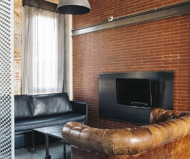 آپارتمان لوکس 1 خوابه, Barcelona Apartment Republica