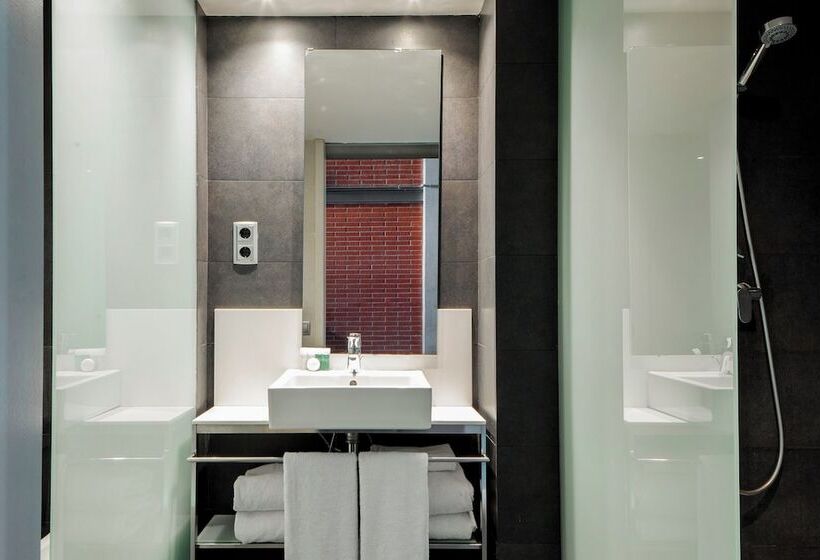 آپارتمان لوکس 1 خوابه, Barcelona Apartment Republica