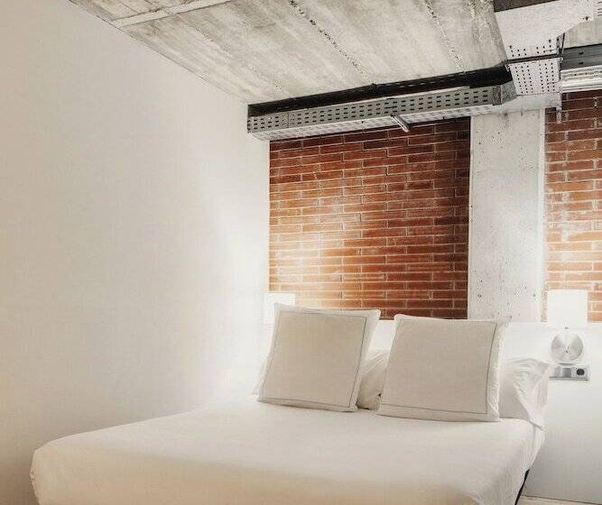 آپارتمان 1 خوابه, Barcelona Apartment Republica