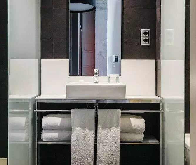 آپارتمان لوکس 1 خوابه, Barcelona Apartment Republica