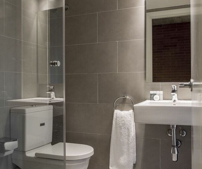 آپارتمان 1 خوابه, Barcelona Apartment Republica