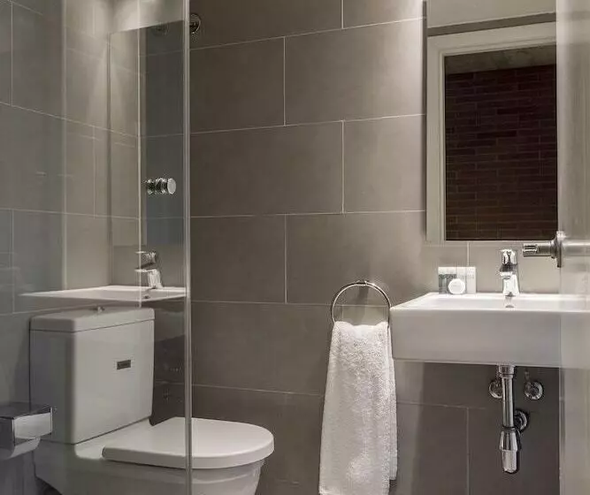 آپارتمان 1 خوابه, Barcelona Apartment Republica