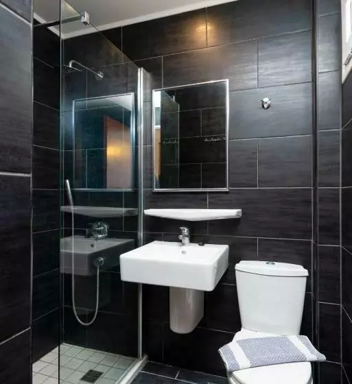 Standard-studio, Bellos Hotel Apartments