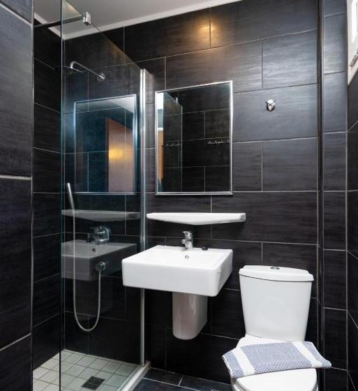 דירת חדר, Bellos Hotel Apartments