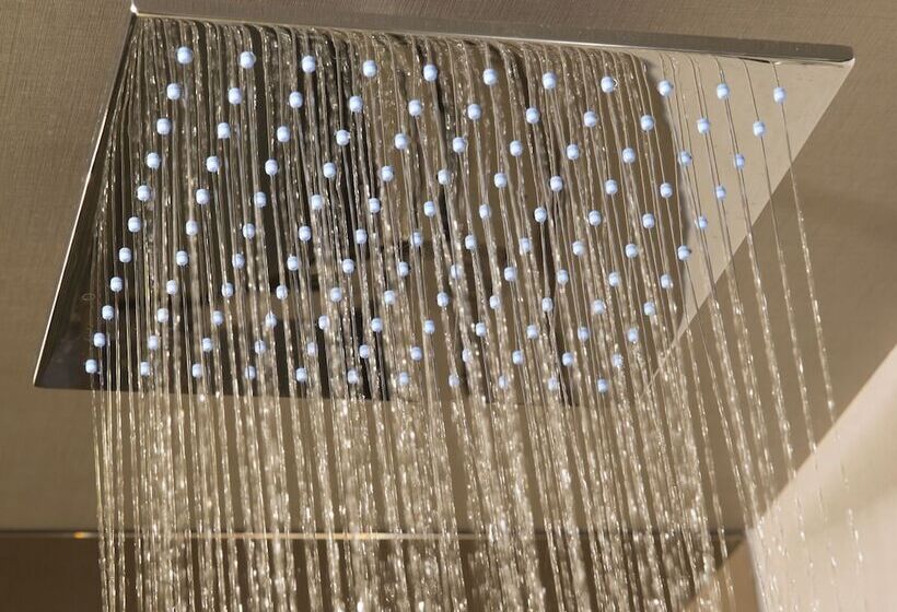 스탠다드 룸, Bloc Hotel Birmingham