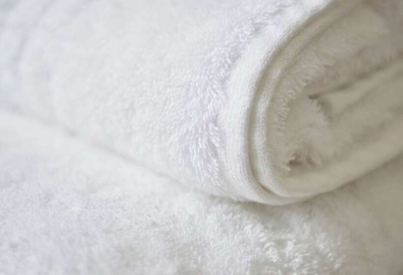 수피리어 룸, Bloc Hotel Birmingham