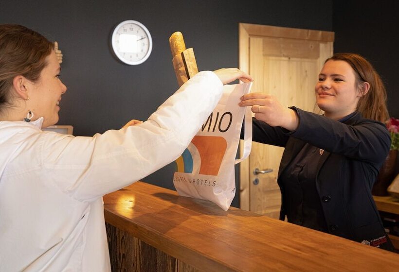 5 Bedroom Apartment, Dormio Resort Les Portes Du Grand Massif