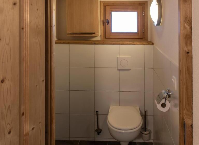 کلبه ییلاقی, Dormio Resort Les Portes Du Grand Massif