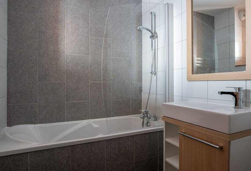 Apartamento 5 Quartos, Dormio Resort Les Portes Du Grand Massif