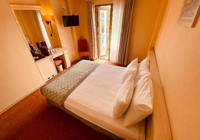 اتاق استاندارد, Göcek Lykia Resort